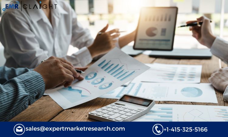 Read more about the article Enterprise Data Management Market Report, Key Players, Trends, Growth, Share, Size, Forecast 2024-2032