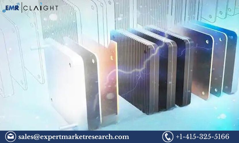 Read more about the article Fuel Cell Market Size, Share, Trends, Growth & Report 2024-2032