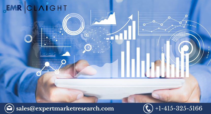 Read more about the article Global Alternative Data Market Size, Trends and Forecast 2024-2032