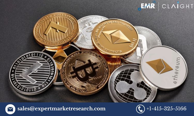 Read more about the article Global Crypto ATM Market Report, Trends, Growth, Key Players, Share, Size, Forecast 2024-2032