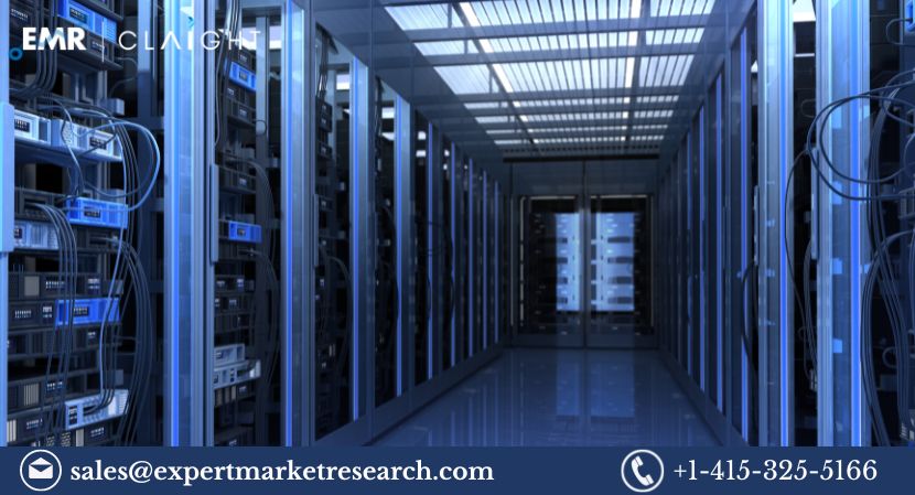 You are currently viewing Global Data Centre Infrastructure Management Market Size, Share and Forecast 2024-2032