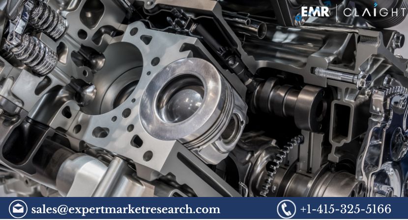 Read more about the article Global Fuel Cell Powertrain Market Size, Share and Forecast 2024-2032