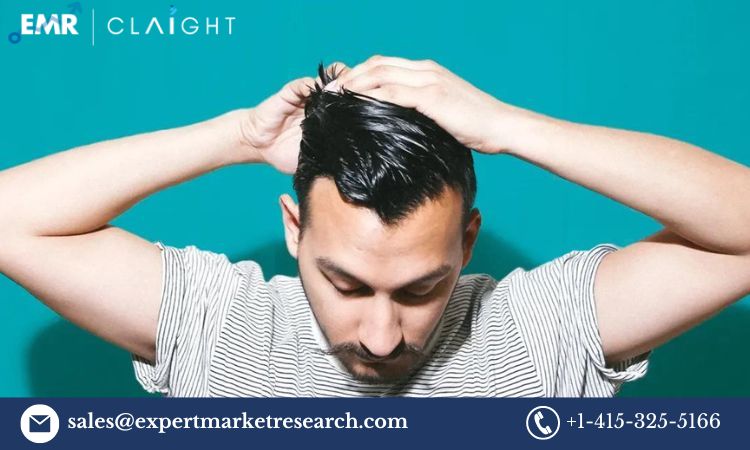 Read more about the article Global Hair Loss Products Market Report, Trends, Growth, Key Players, Share, Size, Forecast 2024-2032