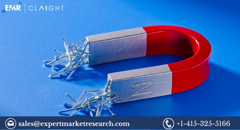 Read more about the article Global Permanent Magnets Market Size, Trends and Growth 2024-2032