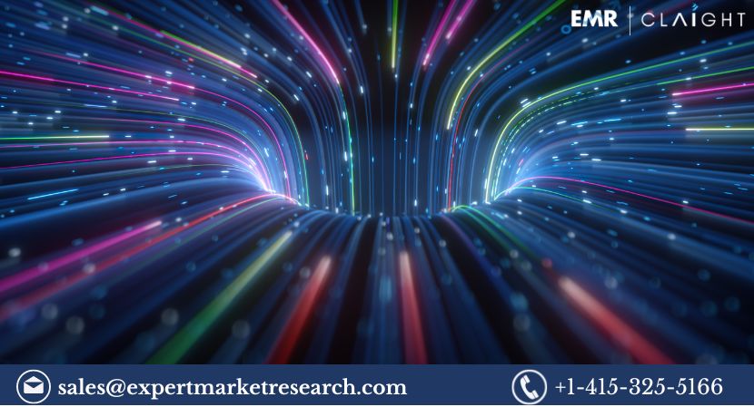 Read more about the article Global Silicon Photonics Market Size, Share and Forecast 2024-2032