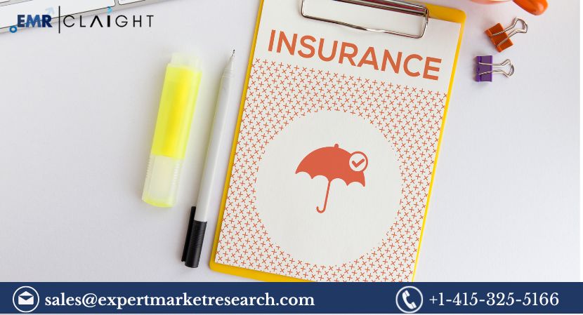 Read more about the article Global Specialty Insurance Market Size, Share and Growth 2024-2032