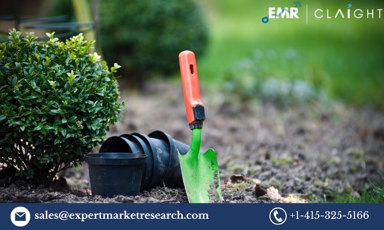 Read more about the article Global Trowel Market Report, Trends, Growth, Key Players, Share, Size, Forecast 2024-2032