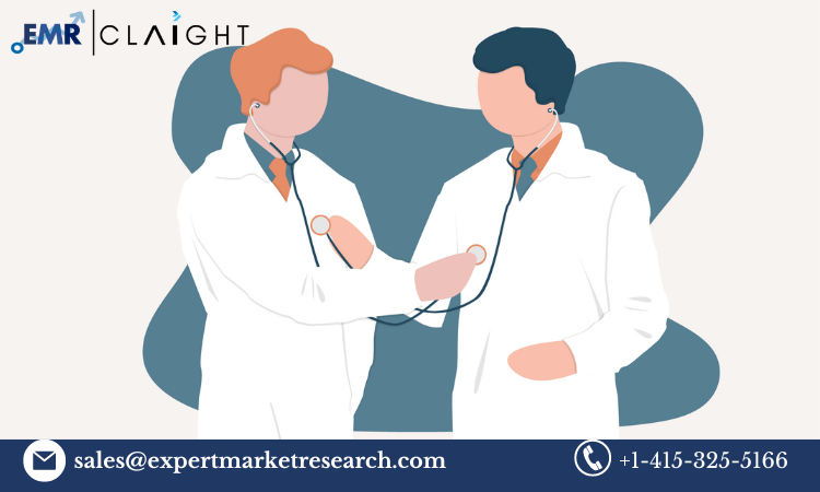 Read more about the article Healthcare Consulting Market Size, Share, Report and Forecast 2024-2032