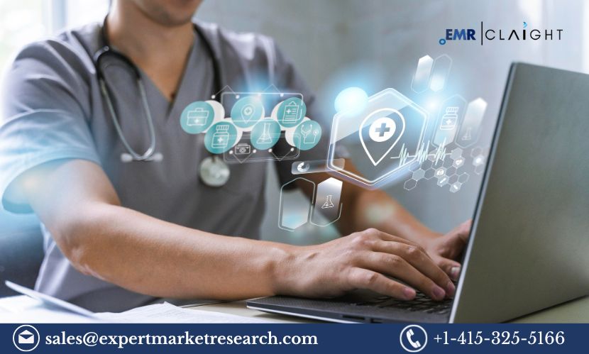 Read more about the article Global Healthcare ERP Market Size, Share, Growth, Report and Forecast 2024-2032