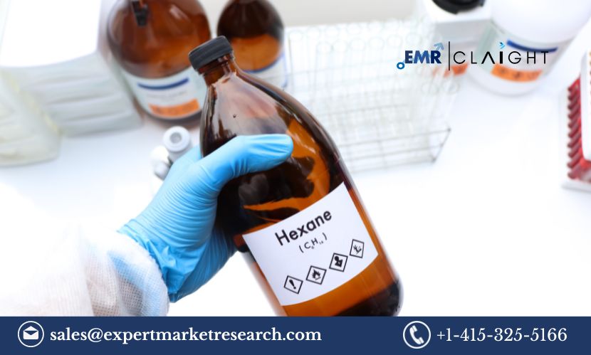 Read more about the article Hexane Market Size, Share, Trends, Growth & Report 2024-2032