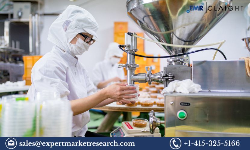 Read more about the article High-pressure Processing (HPP) Foods Market Size, Share, Report and Forecast 2024-2032