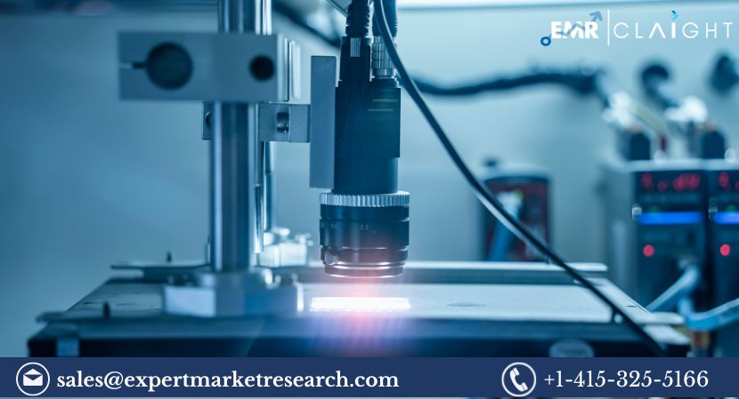 Read more about the article Mexico Machine Vision System Market Size, Share and Forecast 2024-2032