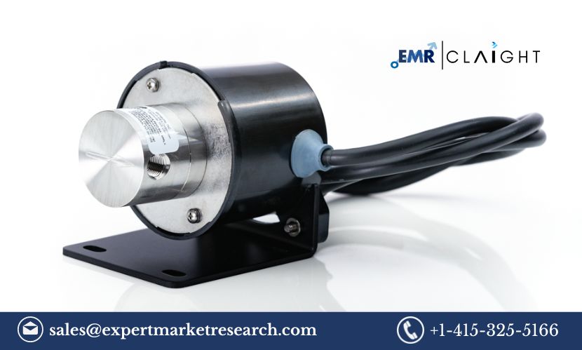 You are currently viewing Micropump Market Size, Share, Trends and Report 2024-2032