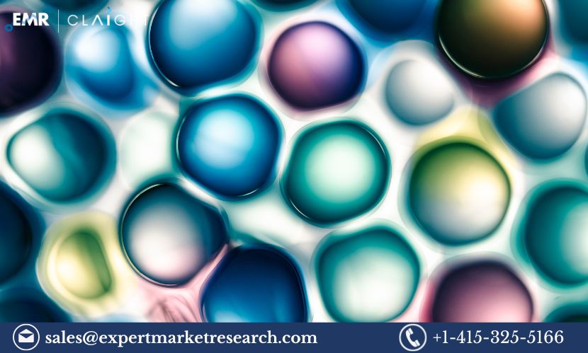 Read more about the article Microspheres Market Size, Share, Trends and Industry Forecast 2024-2032