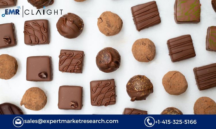 Read more about the article North America Compound Chocolate Market Report, Trends, Growth, Key Players, Share, Size, Forecast 2024-2032