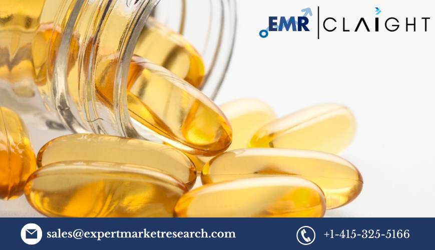 Read more about the article Softgel Capsules Market Size, Share, Report and Forecast 2024-2032