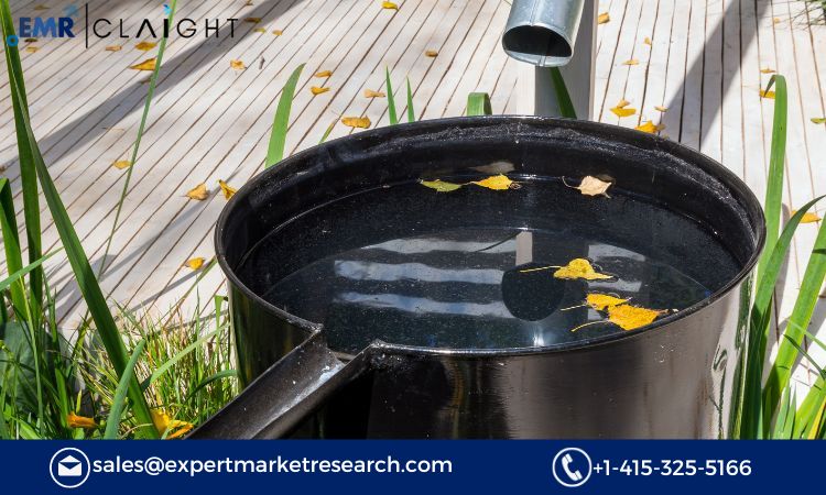 Read more about the article North America Rainwater Harvesting Market Report, Trends, Growth, Key Players, Share, Size, Forecast 2024-2032