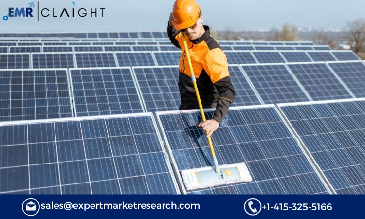 Read more about the article North America Renewable Electrical Maintenance Market Report, Trends, Growth, Key Players, Share, Size, Forecast 2024-2032