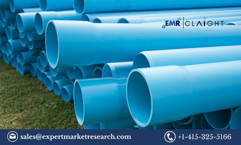 Read more about the article PVC Pipes Market Share, Size, Demand, Report and Forecast 2024-2032