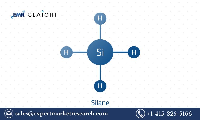 Read more about the article Silane Market Size, Share, Trends, Growth and Forecast 2024-2032