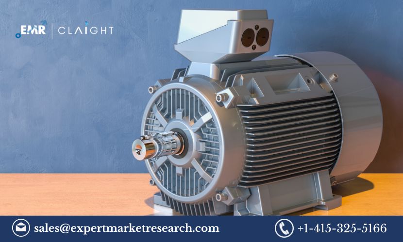 Read more about the article Smart Motors Market Share, Size, Trends and Industry Report 2024-2032