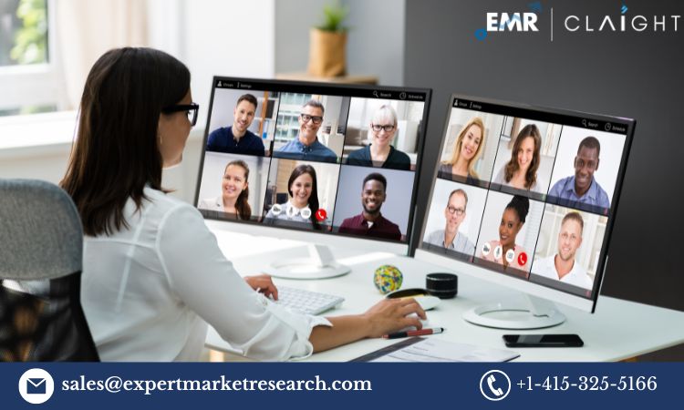 Read more about the article South Korea Video Conferencing Market Report, Trends, Growth, Key Players, Share, Size, Forecast 2024-2032