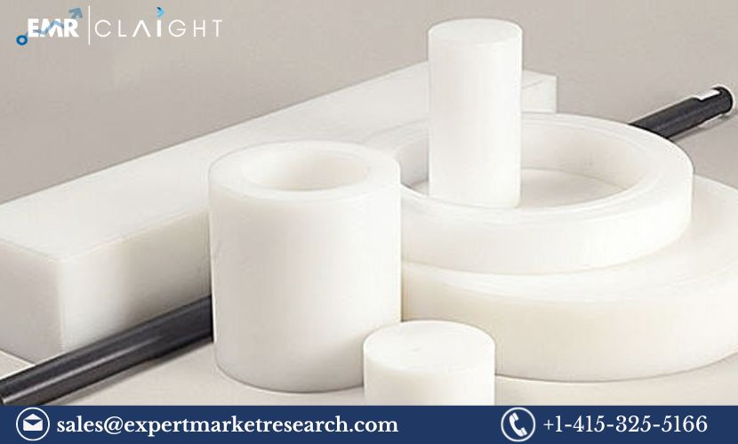 Read more about the article UHMWPE Market Growth, Size, Share, Report and Forecast 2024-2032