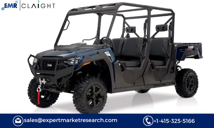 You are currently viewing United Kingdom Side-By-Side UTVs Market Report, Trends, Growth, Key Players, Share, Size, Forecast 2024-2032