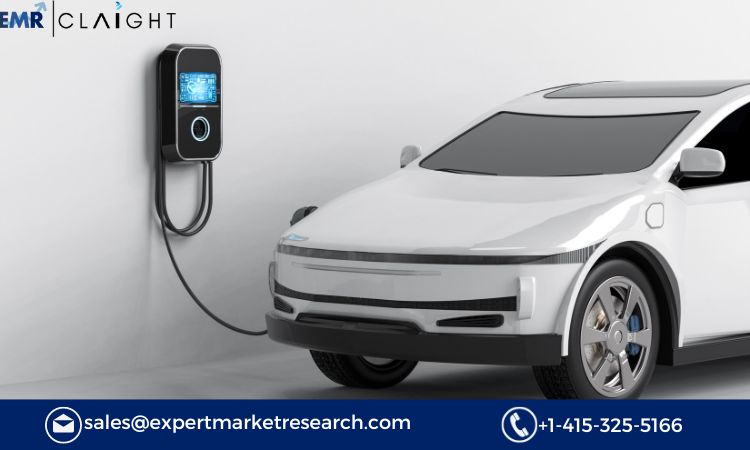 Read more about the article United States Electric Vehicle Market Report, Trends, Growth, Key Players, Share, Size, Forecast 2024-2032