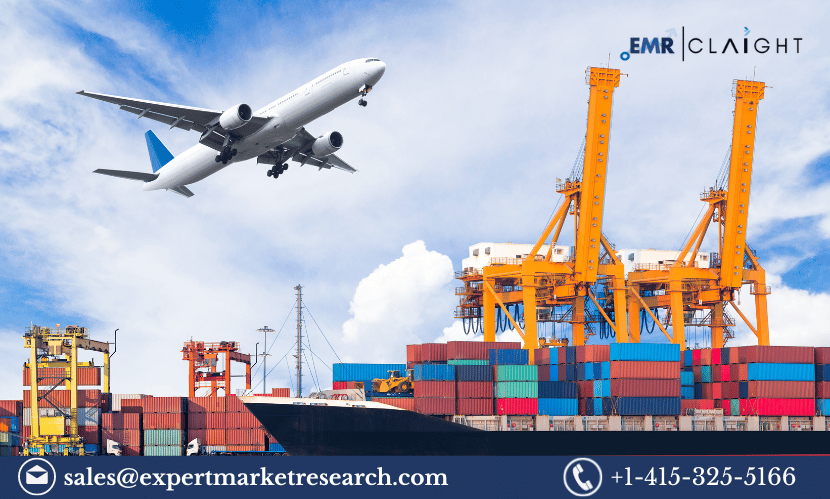 Read more about the article Air Freight Market Size, Share, Report, Trends & Analysis | 2032