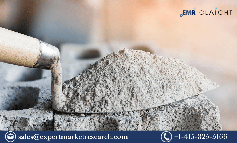 Read more about the article Cement Market Growth: Size, Trends, and Future Outlook to 2032