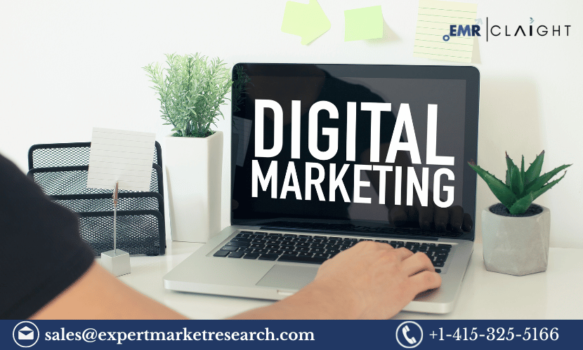 Read more about the article Digital Marketing Market Growth: Size, Share, Trends & Forecast to 2032