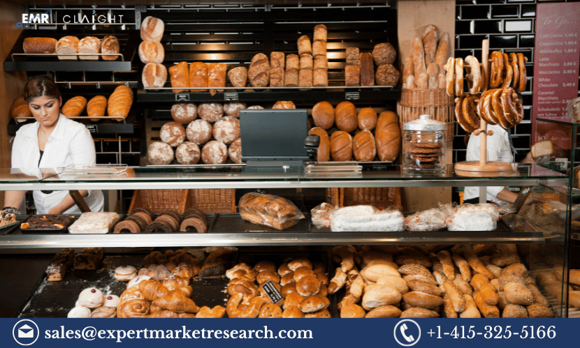 Read more about the article Bakery Products Market Size, Share, Growth, Report & Industry Trends | 2032