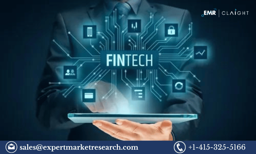 Read more about the article FinTech Market Report: Size, Share, Trends, Analysis & Industry Report | 2032