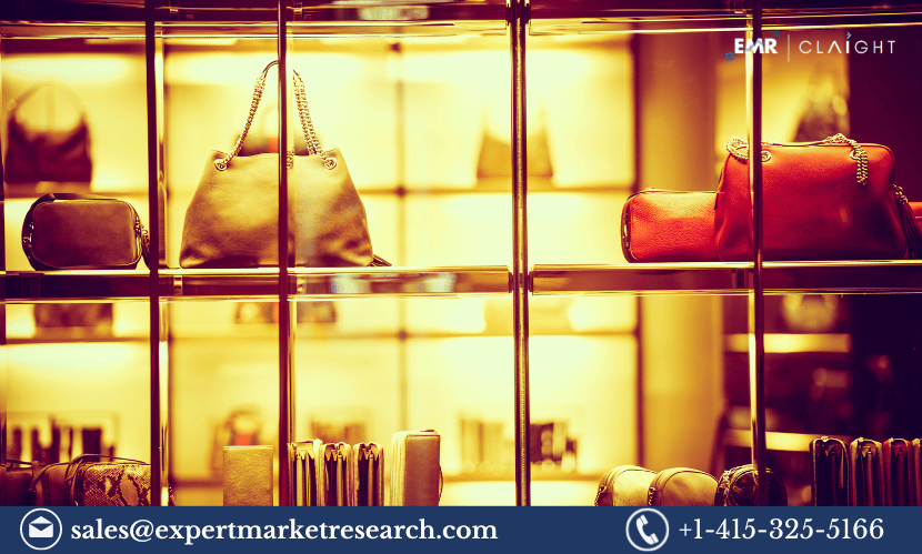 Read more about the article Luxury Goods Market Size, Share, Growth, Trends & Industry Analysis 2032