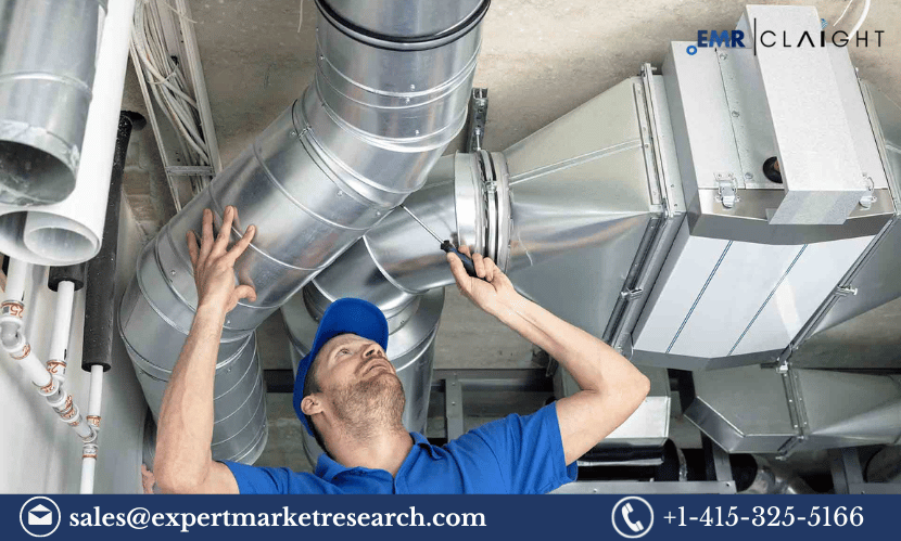 Read more about the article Global HVAC Market Report: Growth, Trends, and Projections for 2032