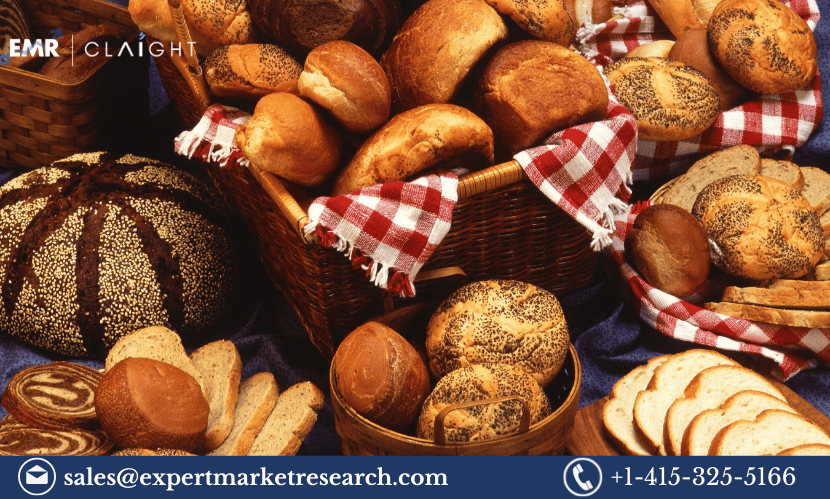 Read more about the article Indian Bakery Market Size, Share, Trends & Growth Forecast | 2032