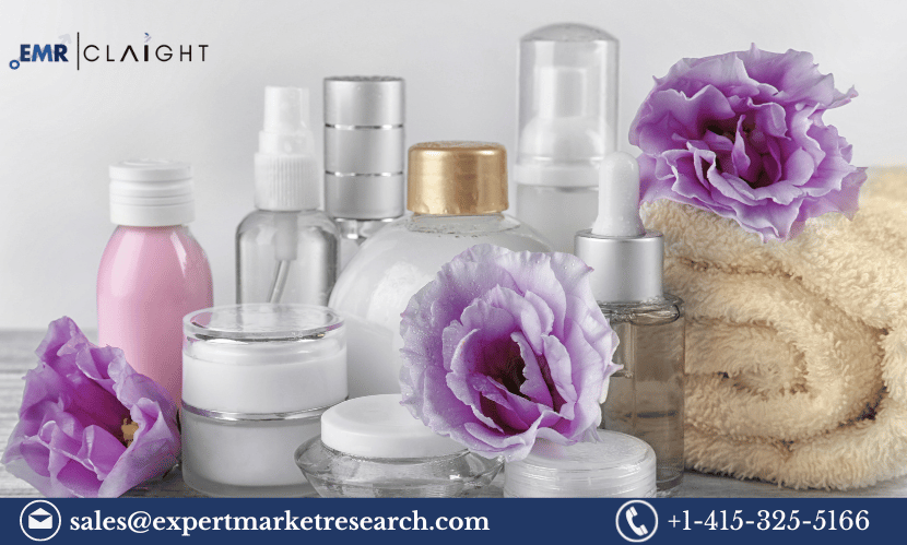 Read more about the article India Beauty and Personal Care Market Growth: Size, Share, Trends, and Forecast to 2032