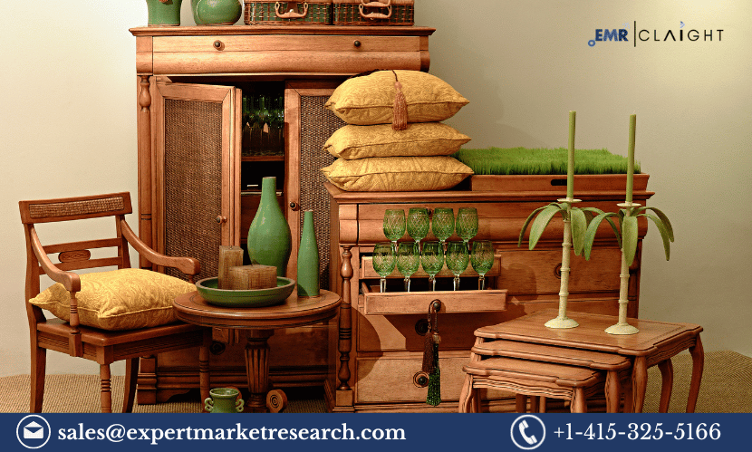 Read more about the article India Furniture Market Size, Share, Trends, Growth & Industry Report | 2032