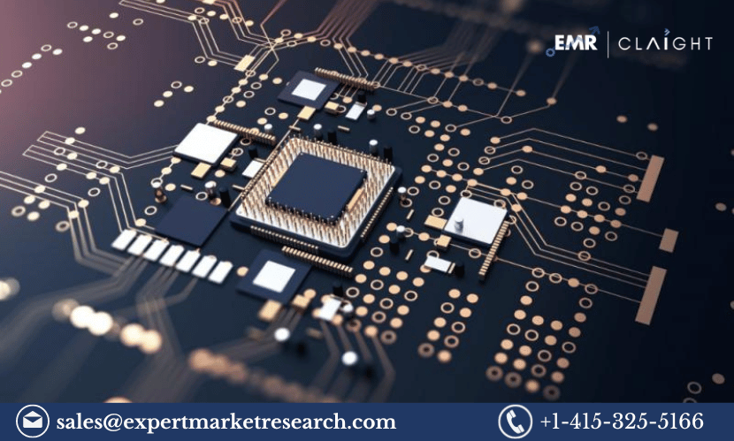 Read more about the article Indian Printed Circuit Board (PCB) Market Size, Share, Trends, Analysis, Report 2032