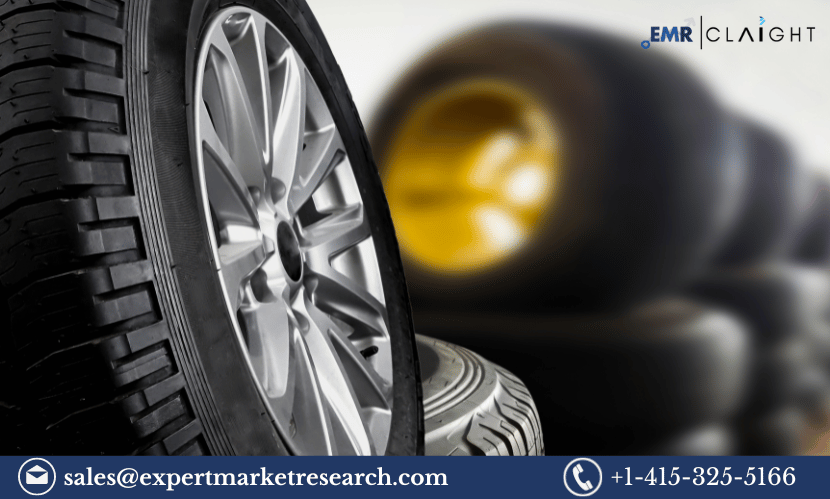 Read more about the article India Tyre Market Size, Share, Trends, Growth and Analysis Report | 2032