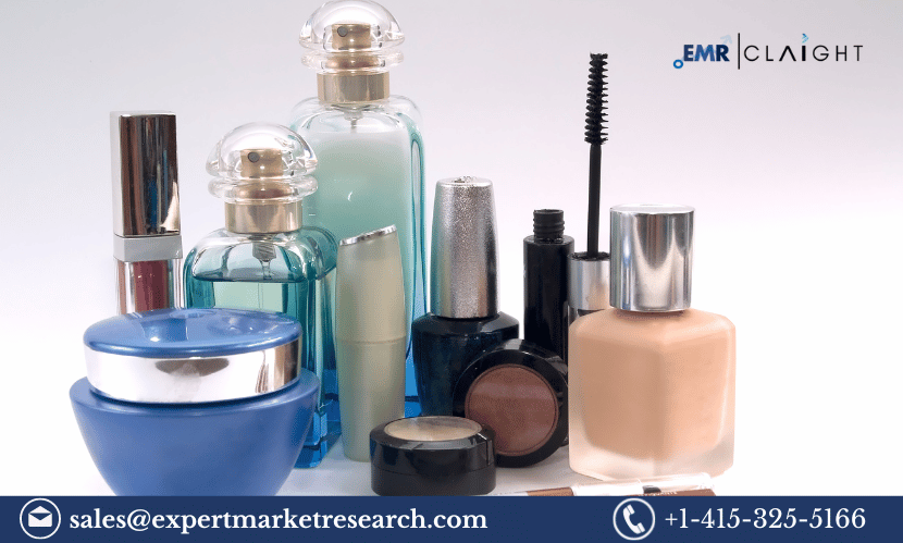 Read more about the article Italy Cosmetics Market Size, Share, Trends, Growth, and Industry Forecast | 2032