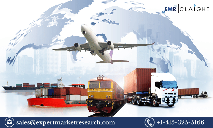 Read more about the article Global Logistics Market Size, Share, Growth & Report Analysis | Forecast 2032