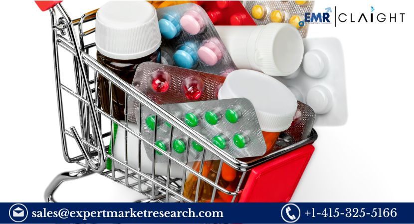 Read more about the article Global Medical Carts Market Size, Share, Trends, Report and Forecast 2024-2032