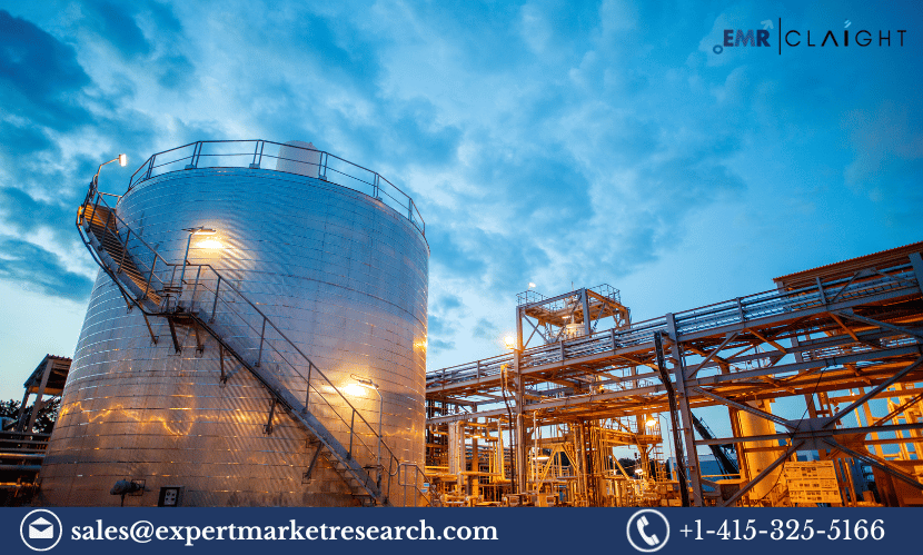 Read more about the article Nigeria Oil and Gas Market Size, Trends & Share | Growth Analysis 2032