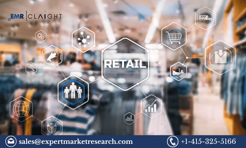 Read more about the article Retail Market Size, Share, Report, Growth & Trend Analysis | 2032