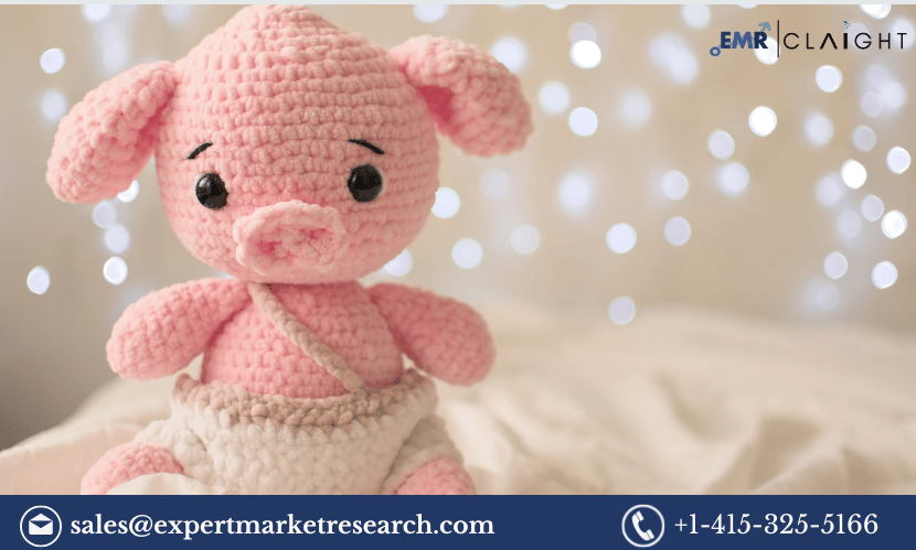 Read more about the article Toys Market Size, Share, Growth, Analysis & Industry Report 2032