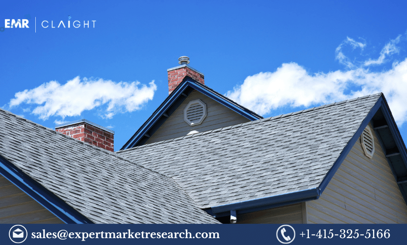 Read more about the article United States Roofing Market Size, Share & Industry Growth Analysis | 2032