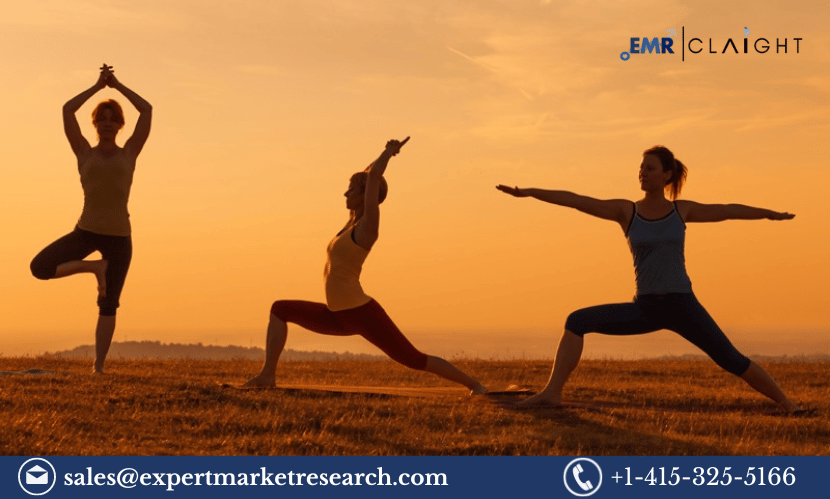 Read more about the article Expanding Horizons of the Global Yoga Market: Trends, Growth, and Forecast to 2032