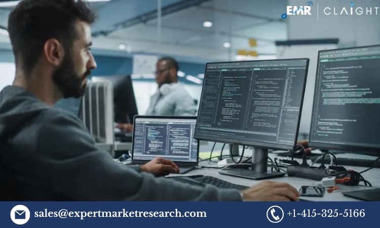 Read more about the article Argentina Software Market Report, Trends, Growth, Key Players, Share, Size, Forecast 2024-2032